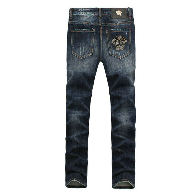 2016 Vsace long jeans men 29-42-060